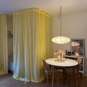 Appartement met een Slaapkamer